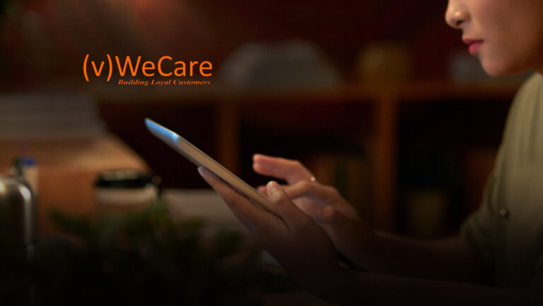 Customer Experience Company (v)WeCare Steps Up To Support Struggling Businesses During the COVID-19 Crisis