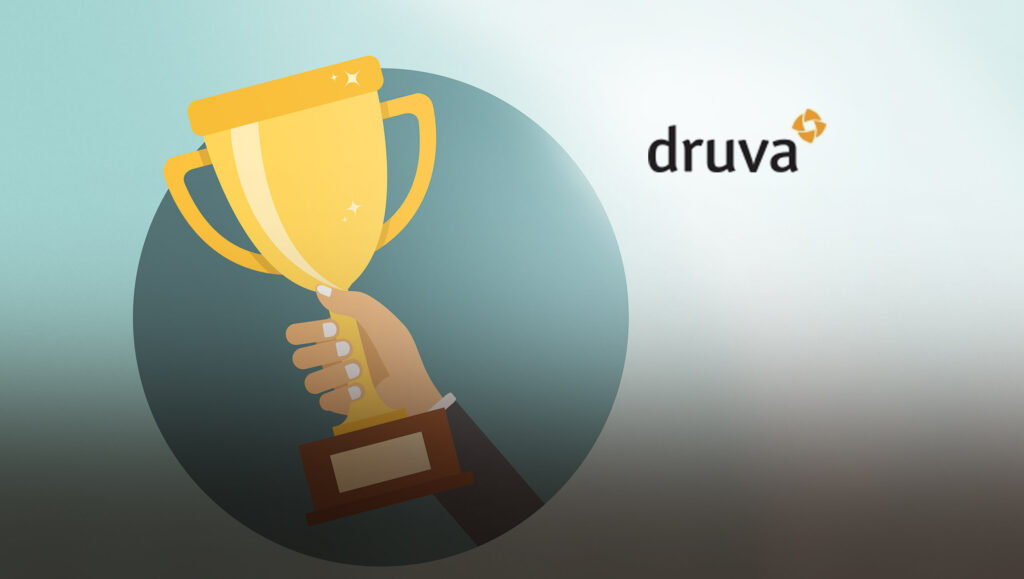 Customers Award Druva with Top Ratings for Best-In-Class Performance and User Experience