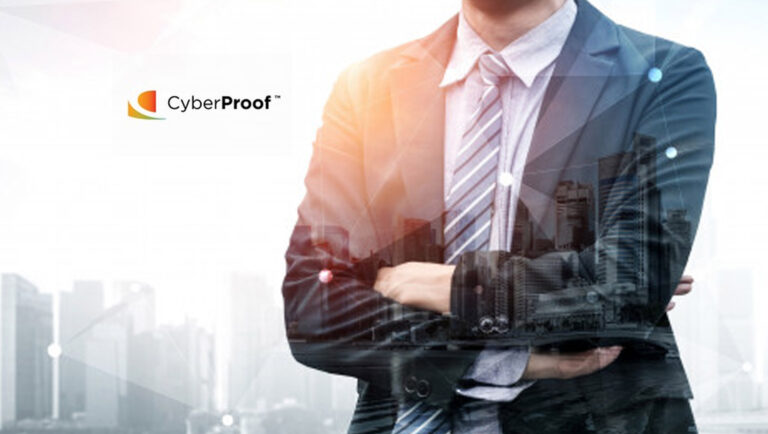 CyberProof Joins Microsoft Intelligent Security Association for Cyber Security Industry Leaders