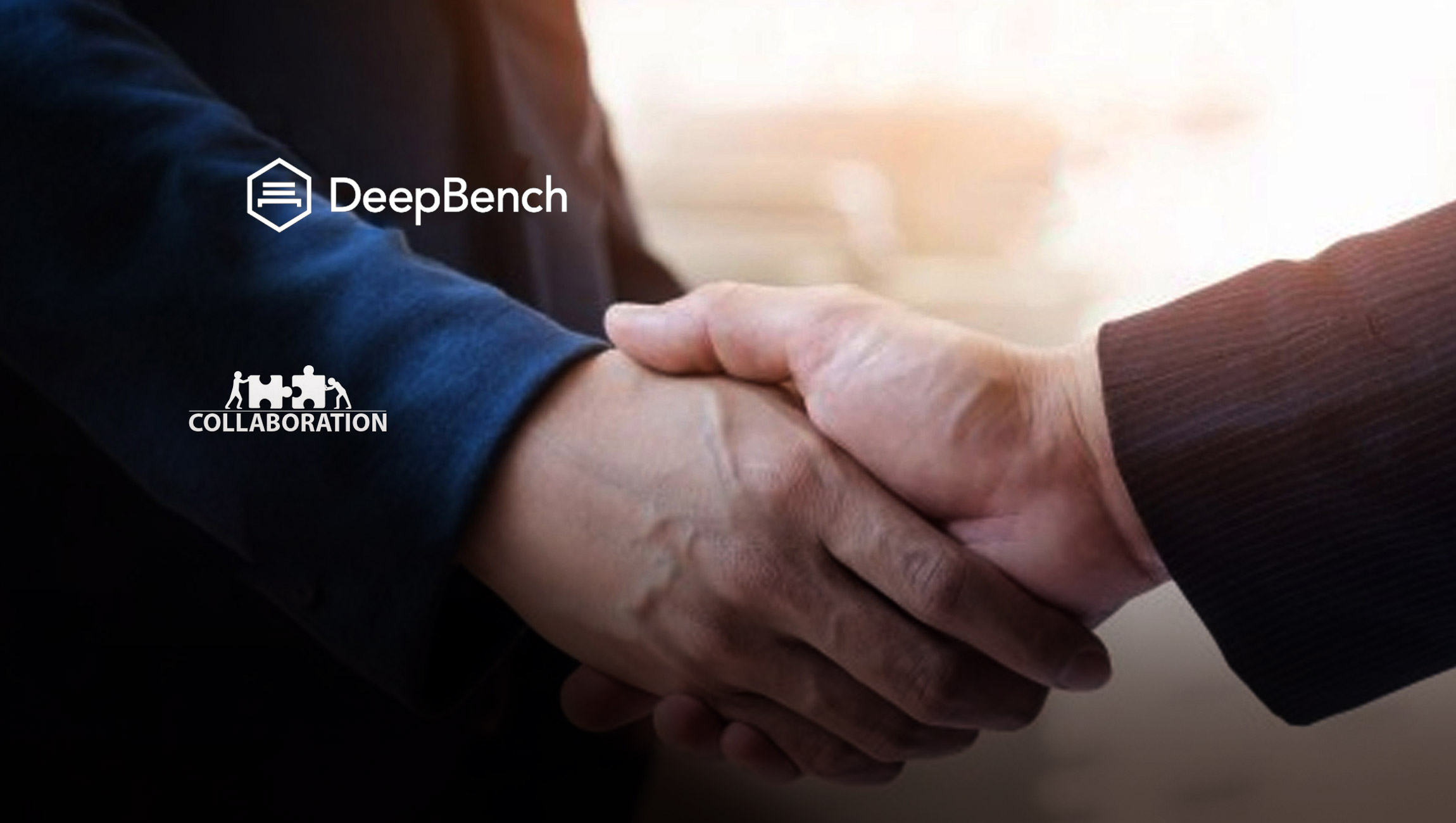 DeepBench Announces Strategic Partnership and Investment from VisasQ