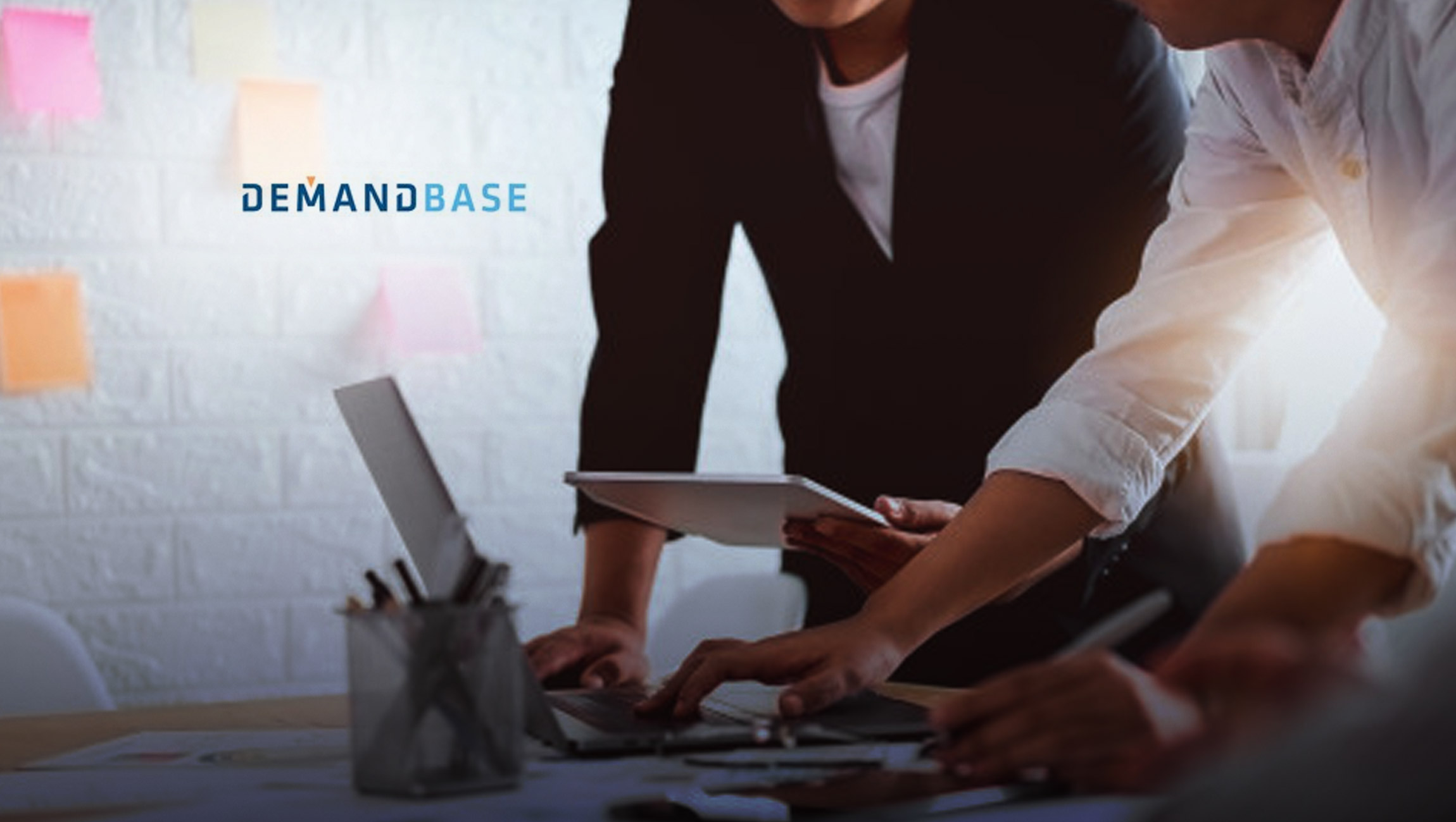 Demandbase Releases Findings From ABM Market Research Study