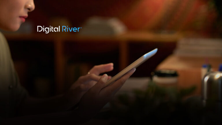 Digital River LINK Cartridge for Salesforce Commerce is Now Live