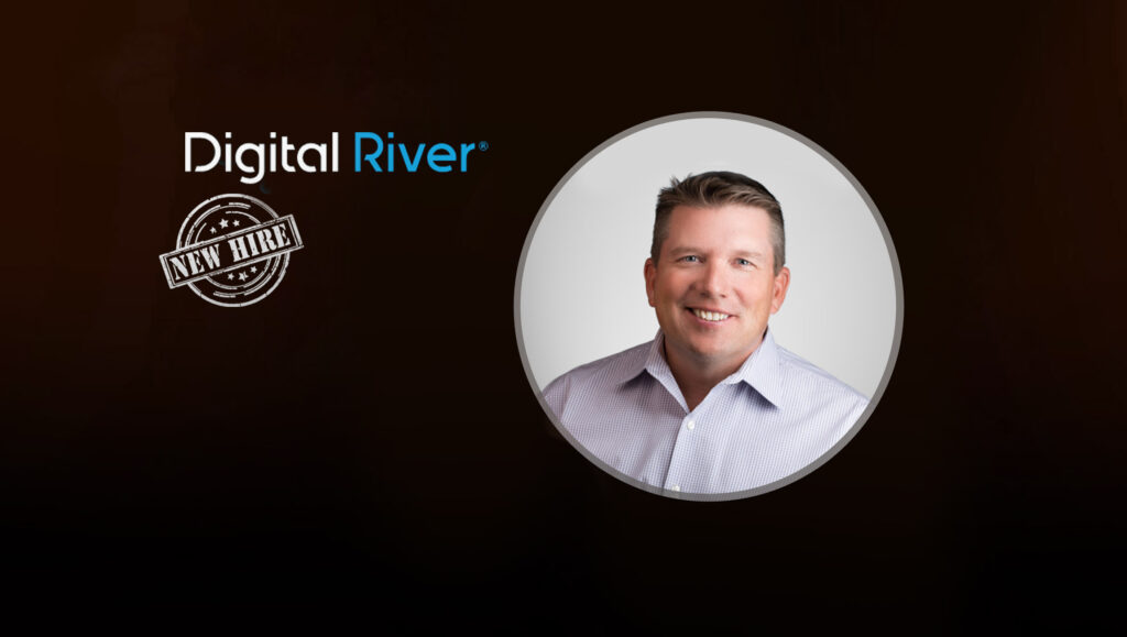 Digital River Taps from Within as it Appoints New CMO with Extensive Ecommerce Experience