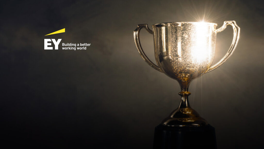 EY Announces the Win of Three 2020 Microsoft Global Partner of the Year Awards