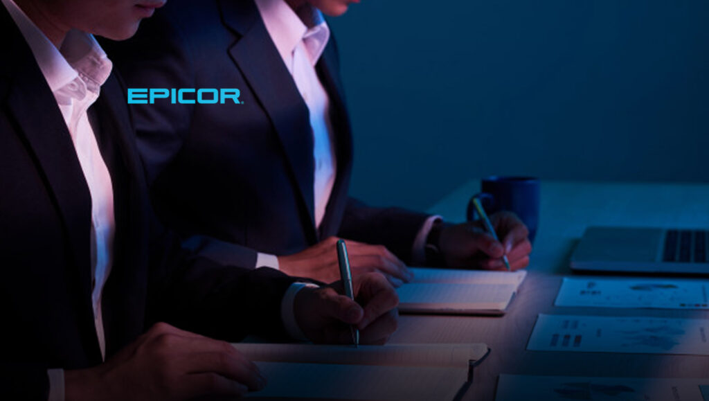 Epicor Global Growth Index Reveals Businesses are Investing in Tech to Offset the Impacts of COVID-19