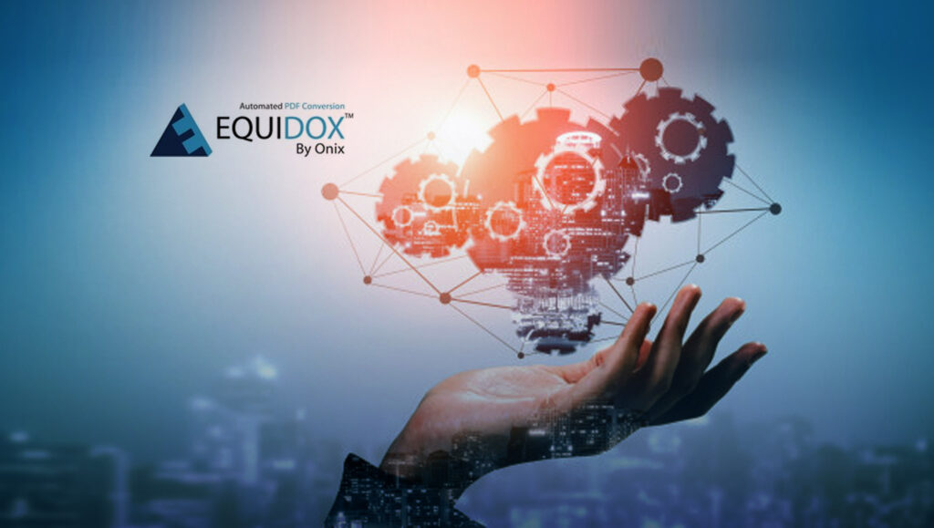 Equidox PDF Remediation Software Adds Automation