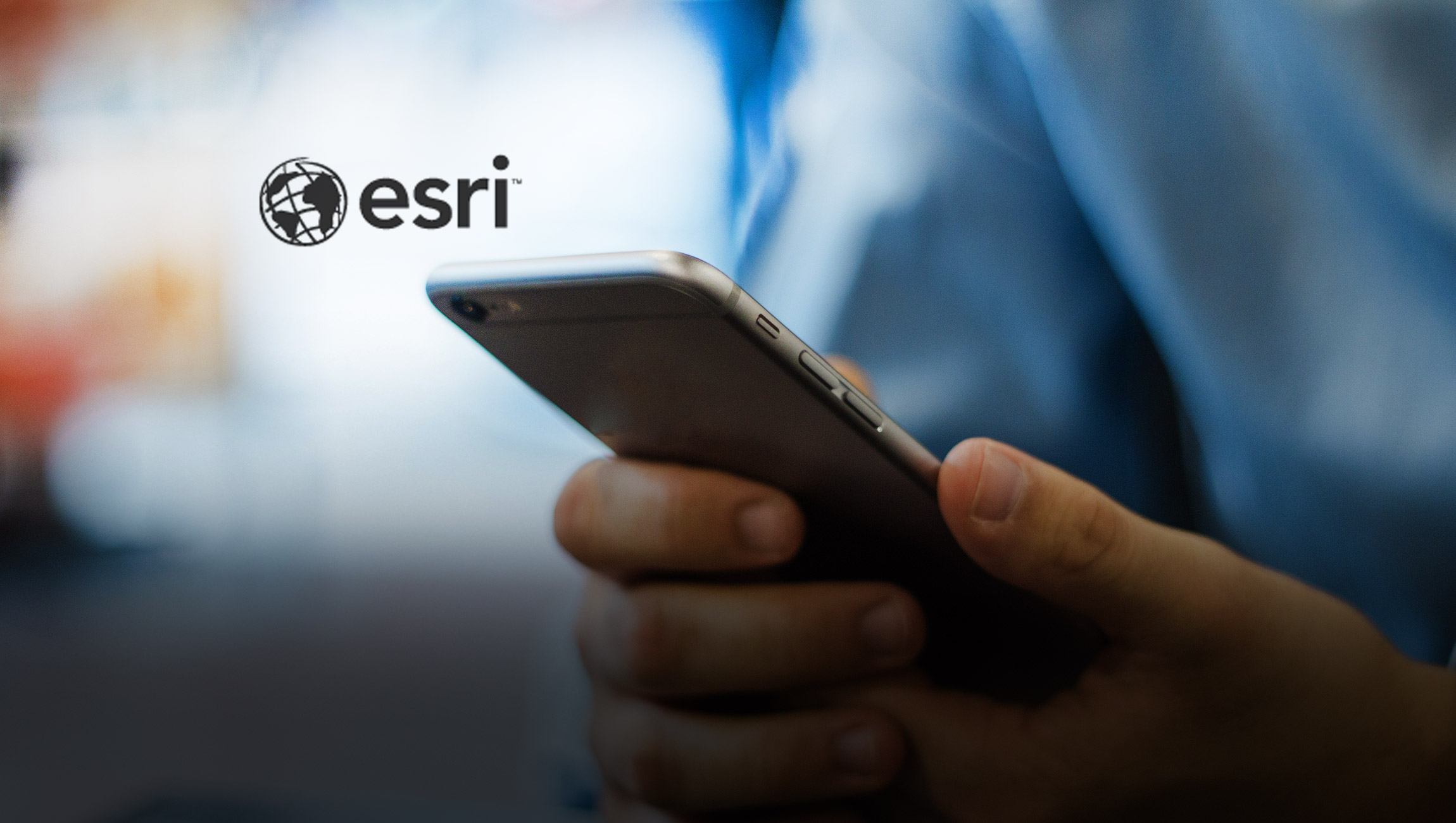 Esri Advances Enterprise Field Operations with iOS and iPadOS