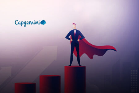 INTELLIGENT INDUSTRY – POWERED BY DATA - Capgemini Canada - English