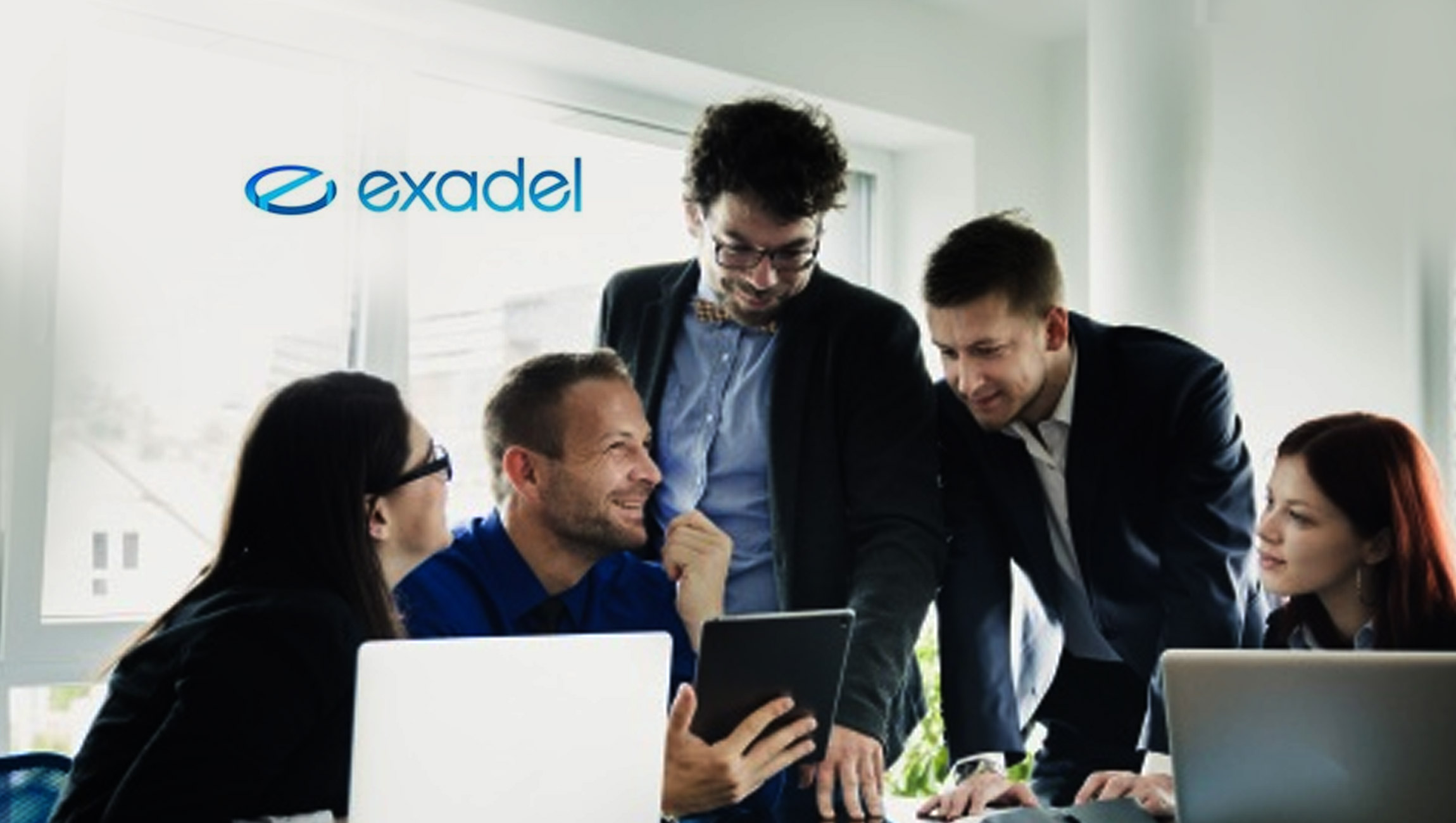 Exadel Achieves Adobe Experience Manager Sites Specialization