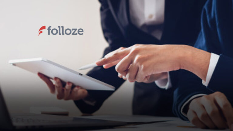 Folloze Launches the Account-Based Experience (ABX) Masterclass to Accelerate Growth for B2B Companies