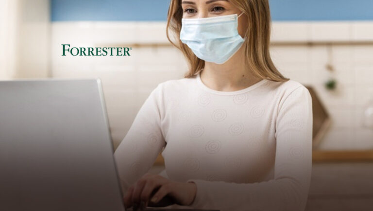 Forrester Identifies Five Pandemic-Induced Trends That Will Change Business And Technology Over The Next Decade