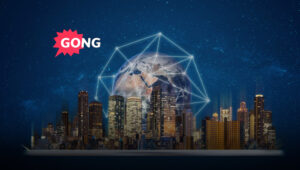 Gong Named One of America's Most Promising AI Companies by Forbes