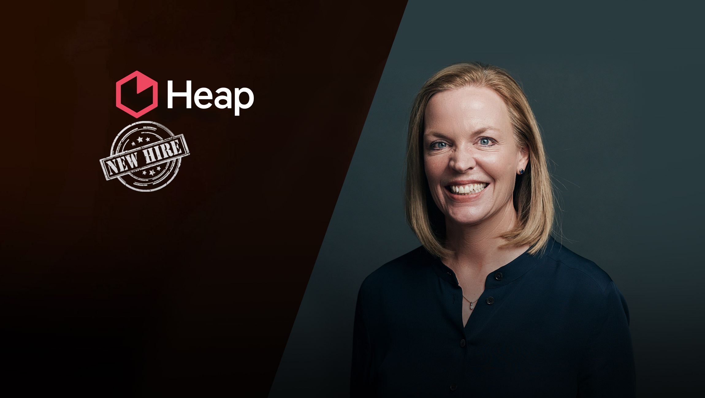 Heap Names Lynn Girotto As Chief Marketing Officer