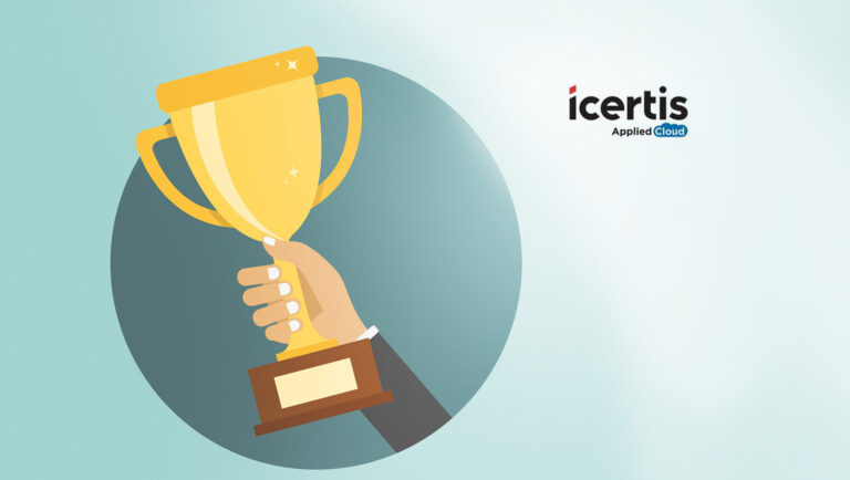 Icertis Honors Winners of 2021 Partner Awards