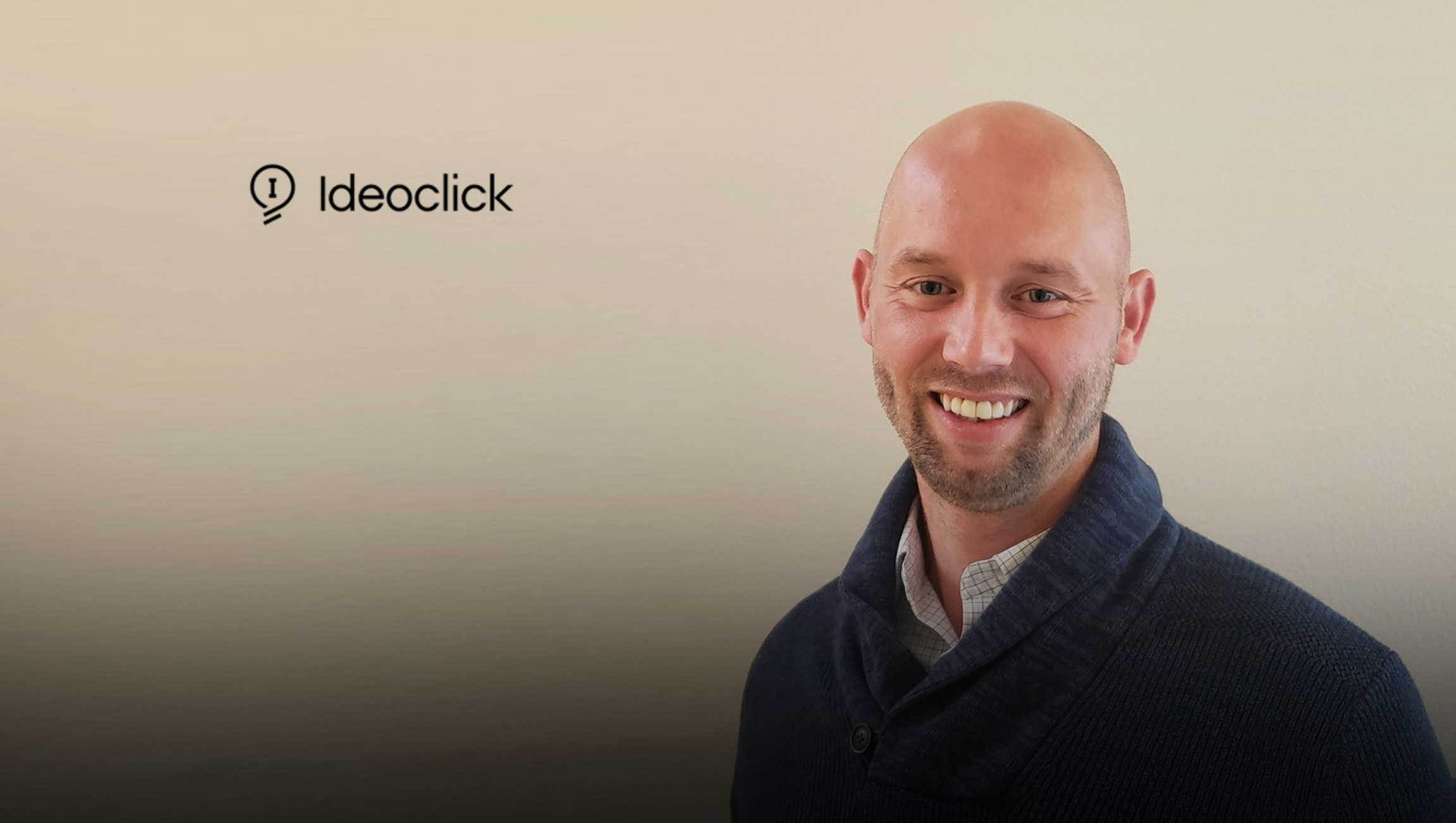 Ideoclick Selects Jonathan Ferrell as Vice President, Business Development