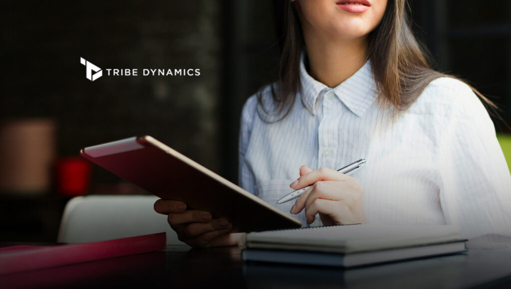 Influencer Marketing Platform, Tribe Dynamics, Launches TikTok Tracking Software for Beauty, Fashion, and Lifestyle Brands