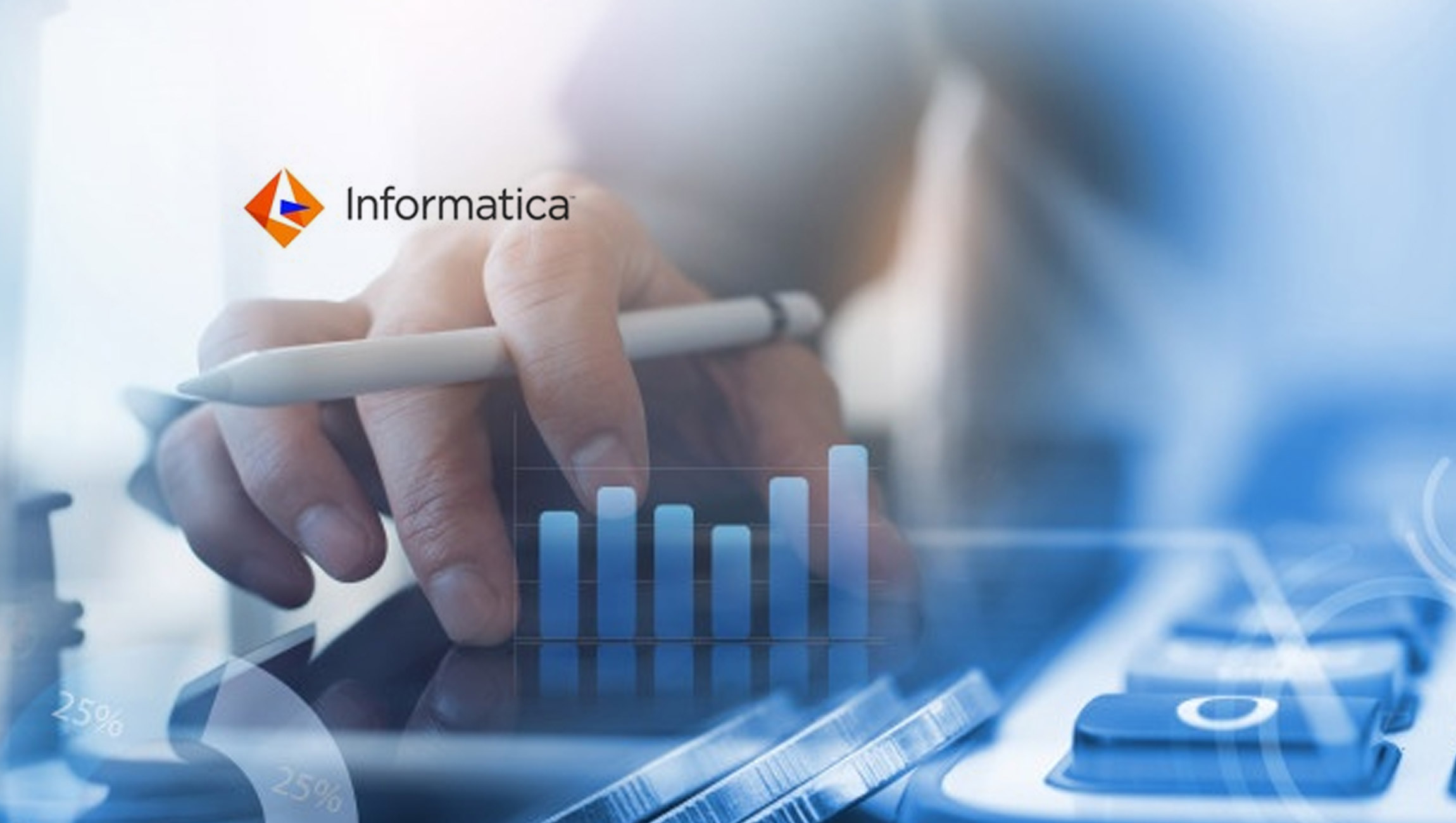 Informatica Recognized as a Leader in Gartner's 2020 Magic Quadrant for Data Quality Solutions for 13th Time