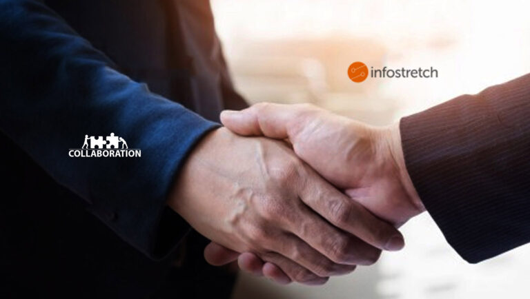 Infostretch Partners with Tricentis for Data Integrity and Salesforce Testing