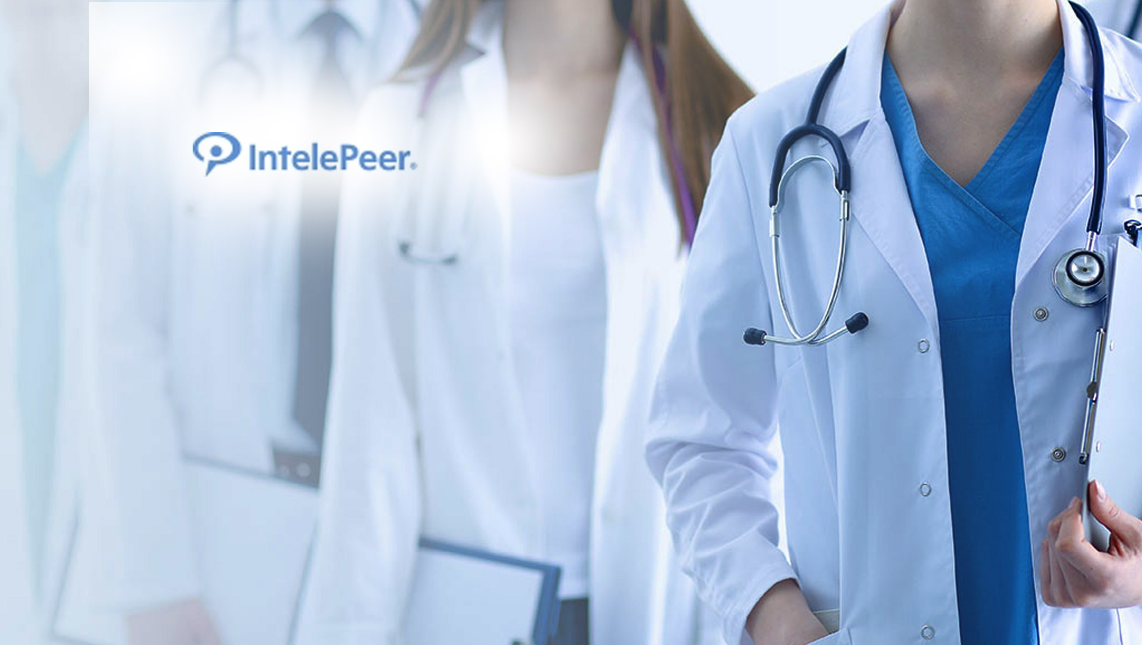 IntelePeer Announces HIPAA Compliance