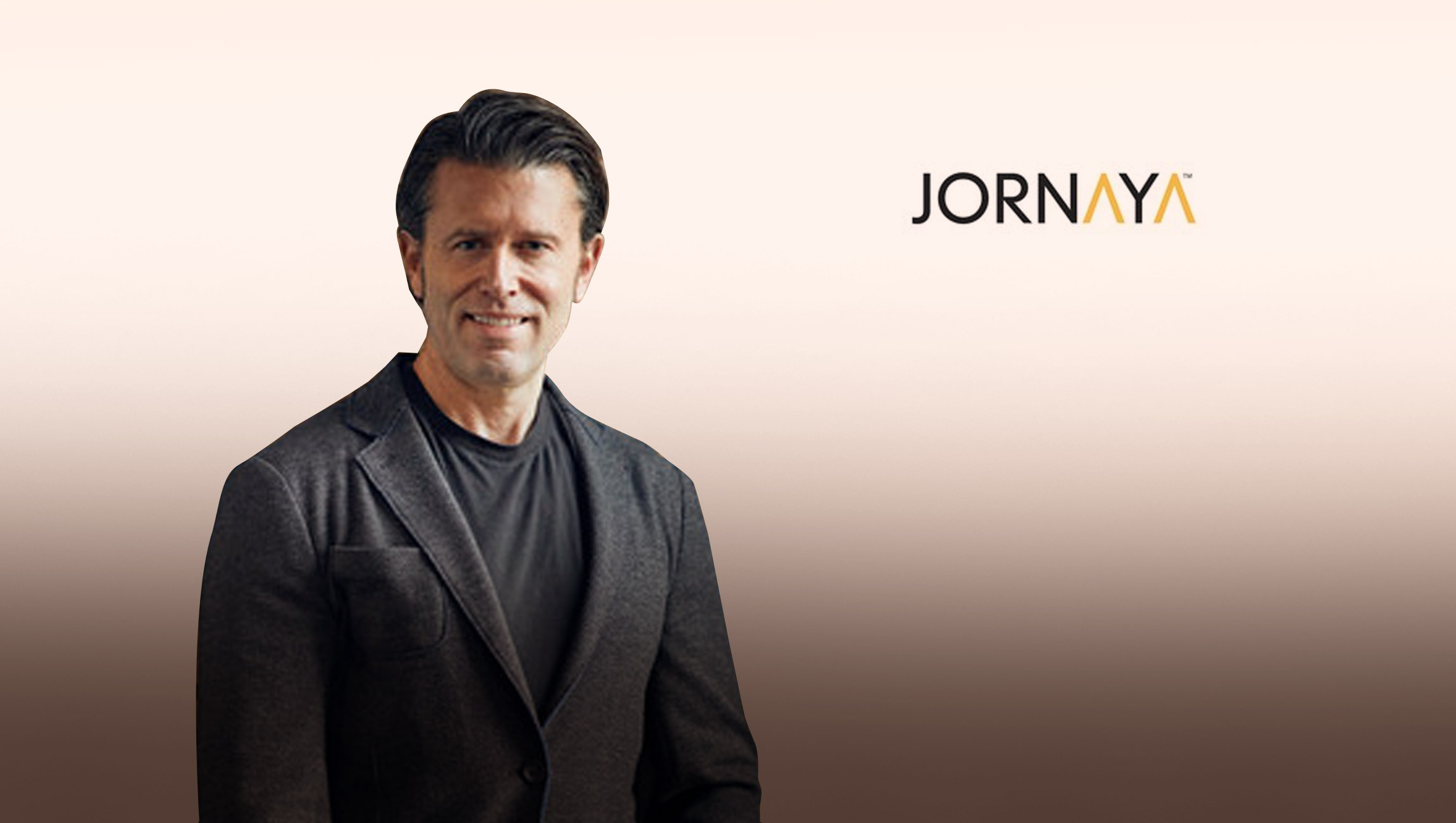 Jornaya Names Rich Smith as Chief Marketing Officer