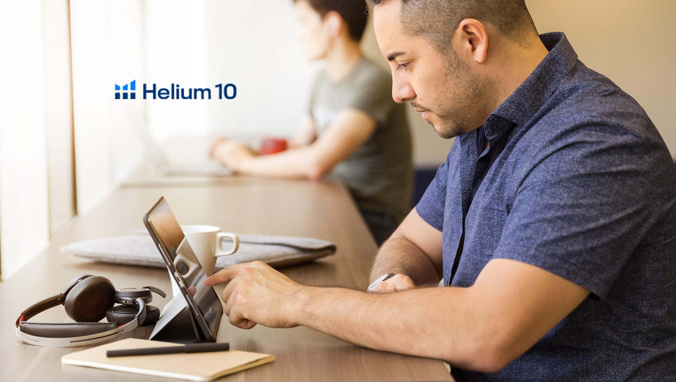 Kevin King and Helium 10 Unveil Breakthrough Live Amazon Seller Training