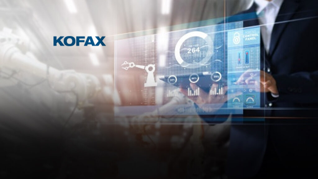 Kofax Launches All-New Marketplace – Extending the Power of the Kofax Platform and Accelerating Its Partner Ecosystem