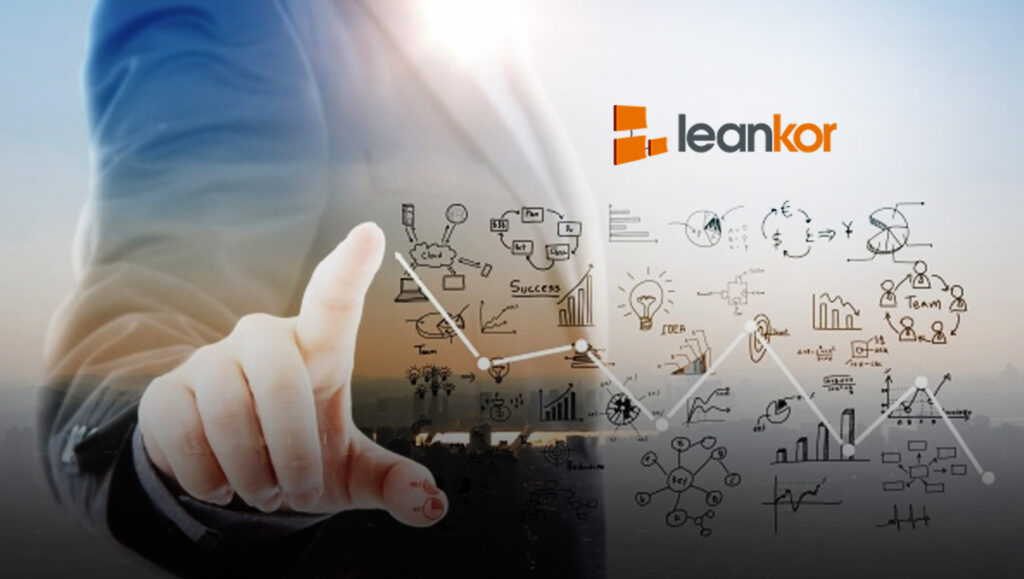 Leankor Announces Executive Team Expansion to Drive Global Sales and Customer Success Operations