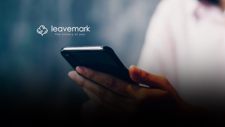 Leavemark Social and Data Storage Hybrid App Launches to Android Users