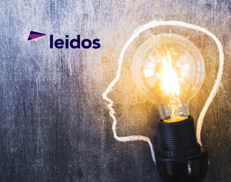 Leidos Recognized as ServiceNow Americas' 2023 Premier Partner of the Year