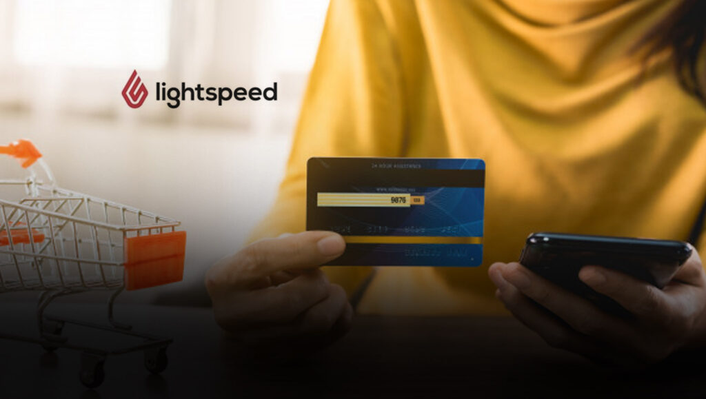 Lightspeed Launches New Features to Drive Digital Transformation of Retail SMBs