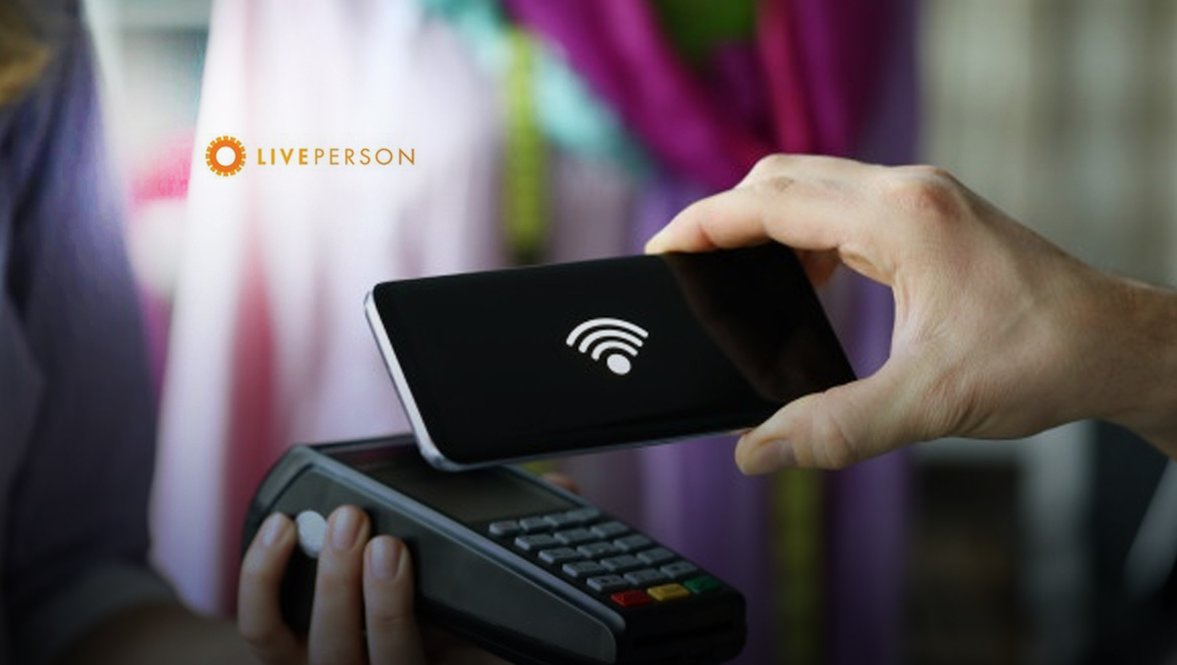 LivePerson Automates Curbside Experiences With Conversational AI to Help Brands Meet Demand for Contactless Commerce