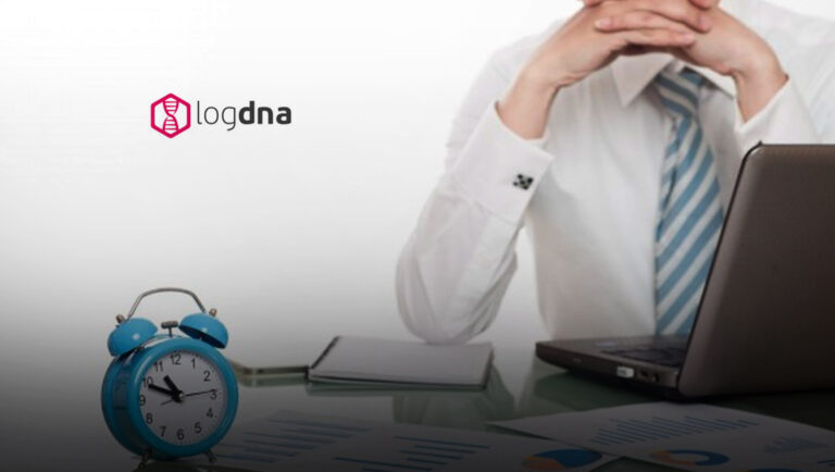 LogDNA Advances Log Management Leadership with $25 Million Series C Funding