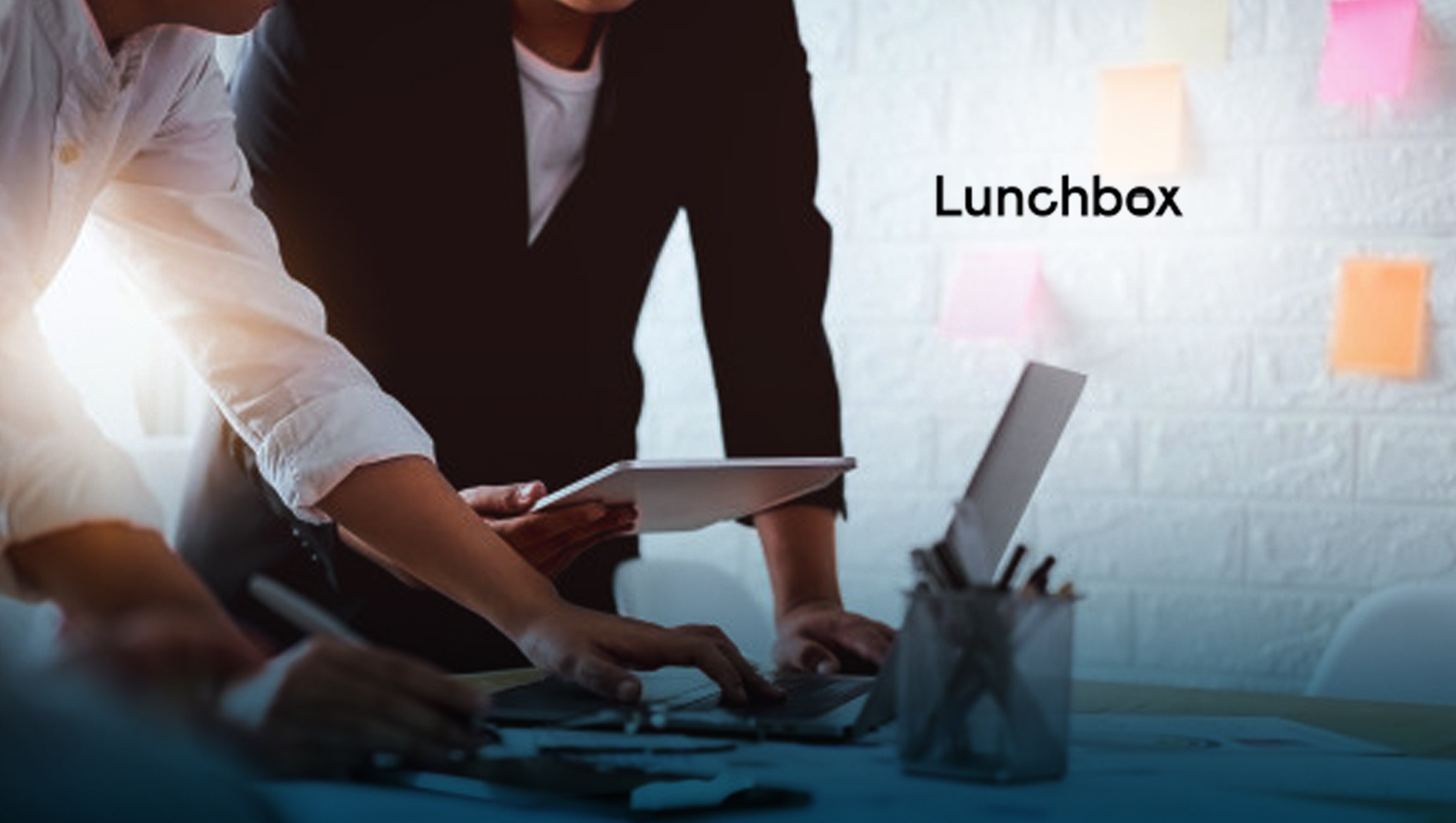 Lunchbox Unveils New Product to Simplify Restaurant POS Systems and Integrations With Third Party Platforms