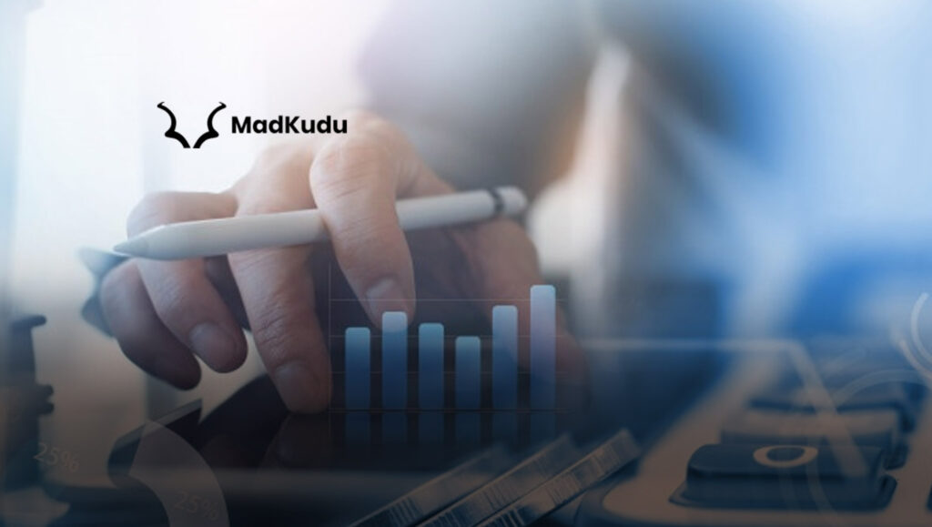 MadKudu Builds Momentum With New Intelligence Offering, New Funding