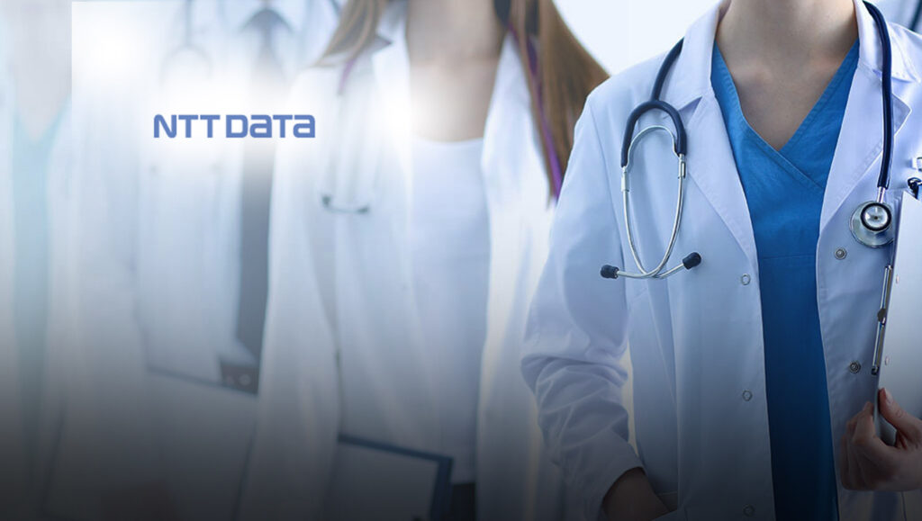 NTT DATA Simplifies Clients’ Digital Healthcare Journey with Powerful New Alliance