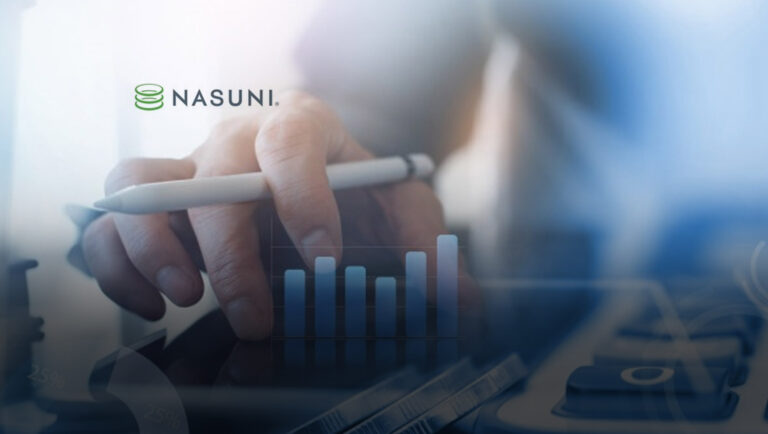 Nasuni Secures $40 Million in New Financing as the Pandemic Accelerates the Enterprise Shift to the Public Cloud