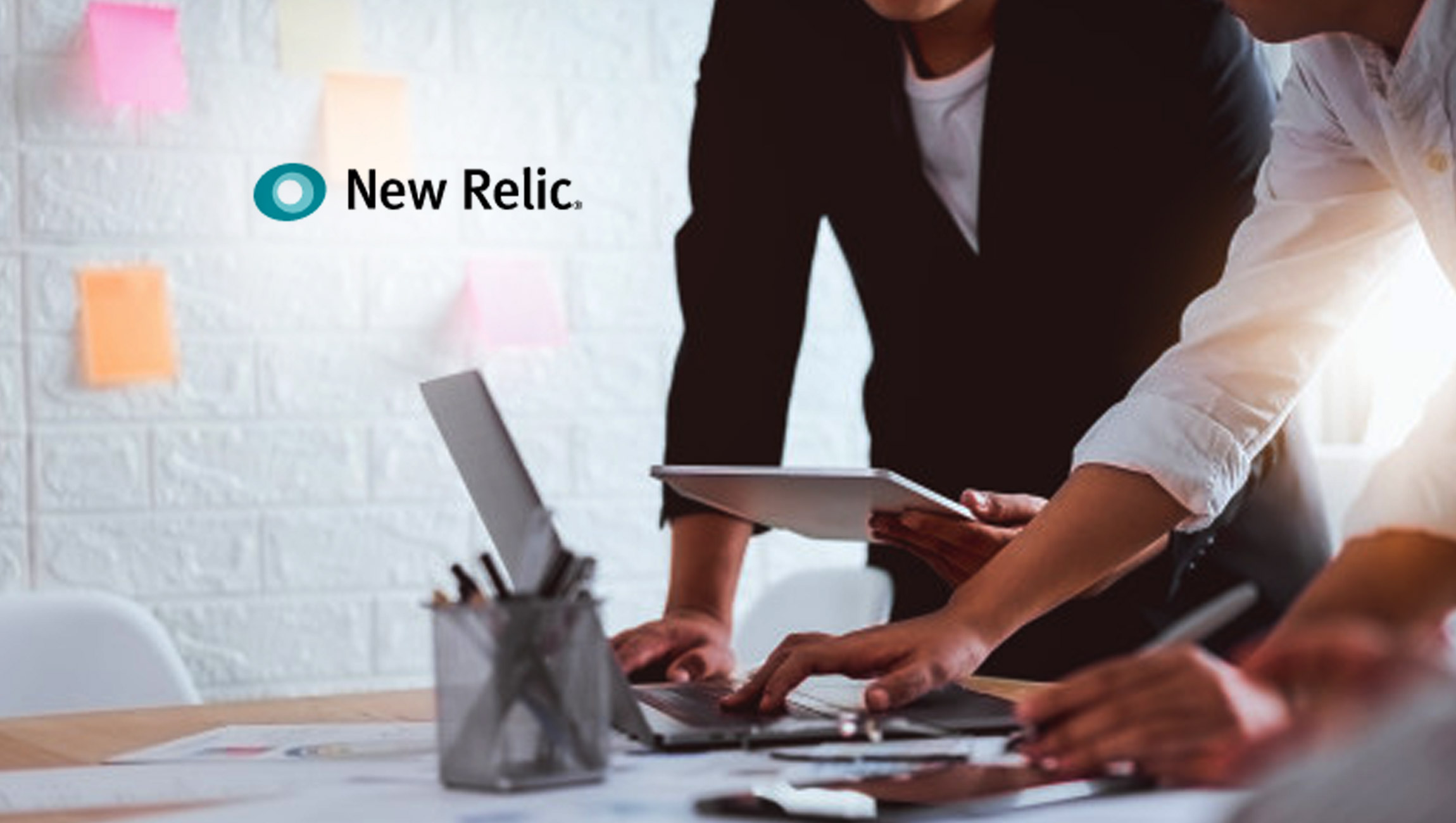 New Relic Expands Global Strategic Collaboration Agreement with AWS to Help Companies Accelerate Their Cloud Adoption Journey