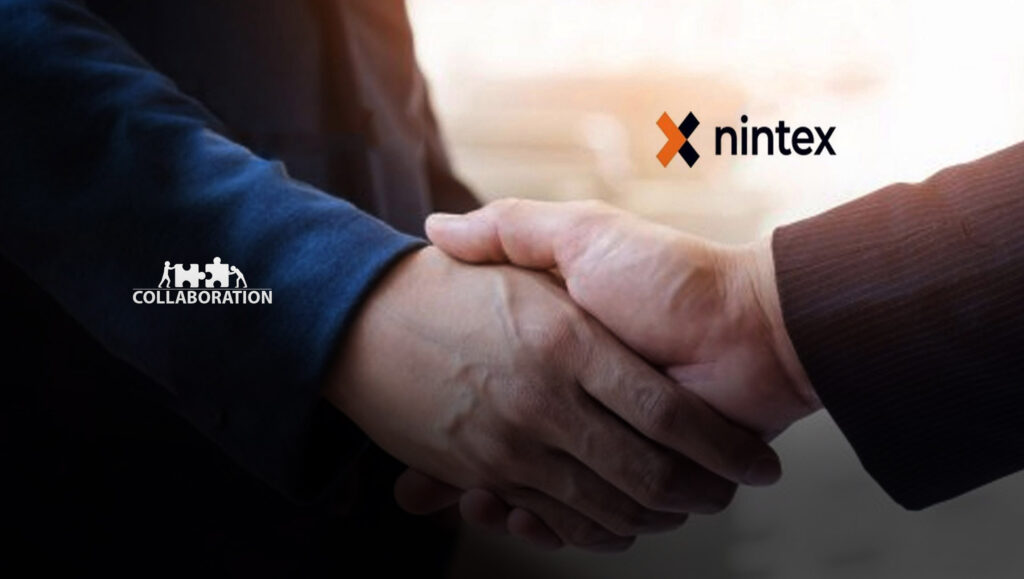 Nintex Honors Top Partners with Nintex 2020 Partner Awards