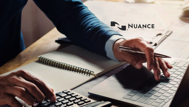 Nuance Launches Omnichannel Patient Engagement Virtual Assistant Platform to Power Healthcare's 'Digital Front Door'