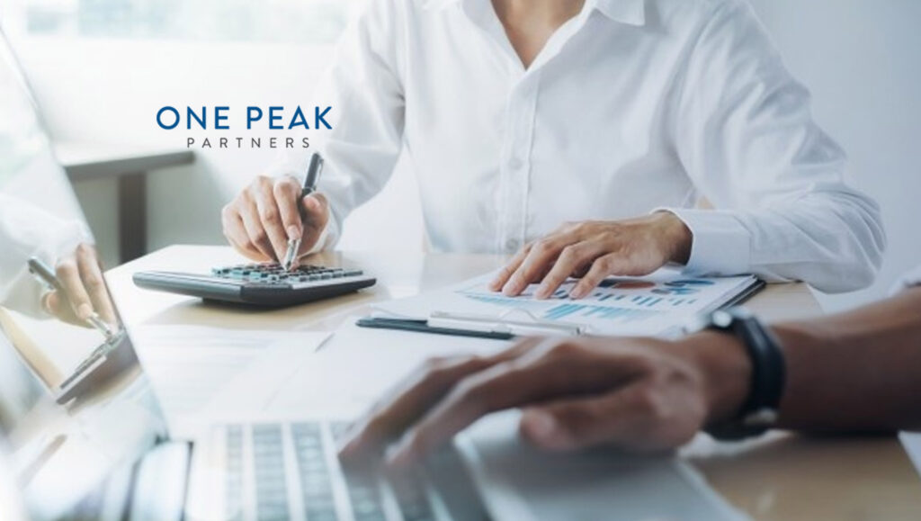 One Peak Closes €443 million Growth Fund to Back Europe’s Most Promising Technology Companies