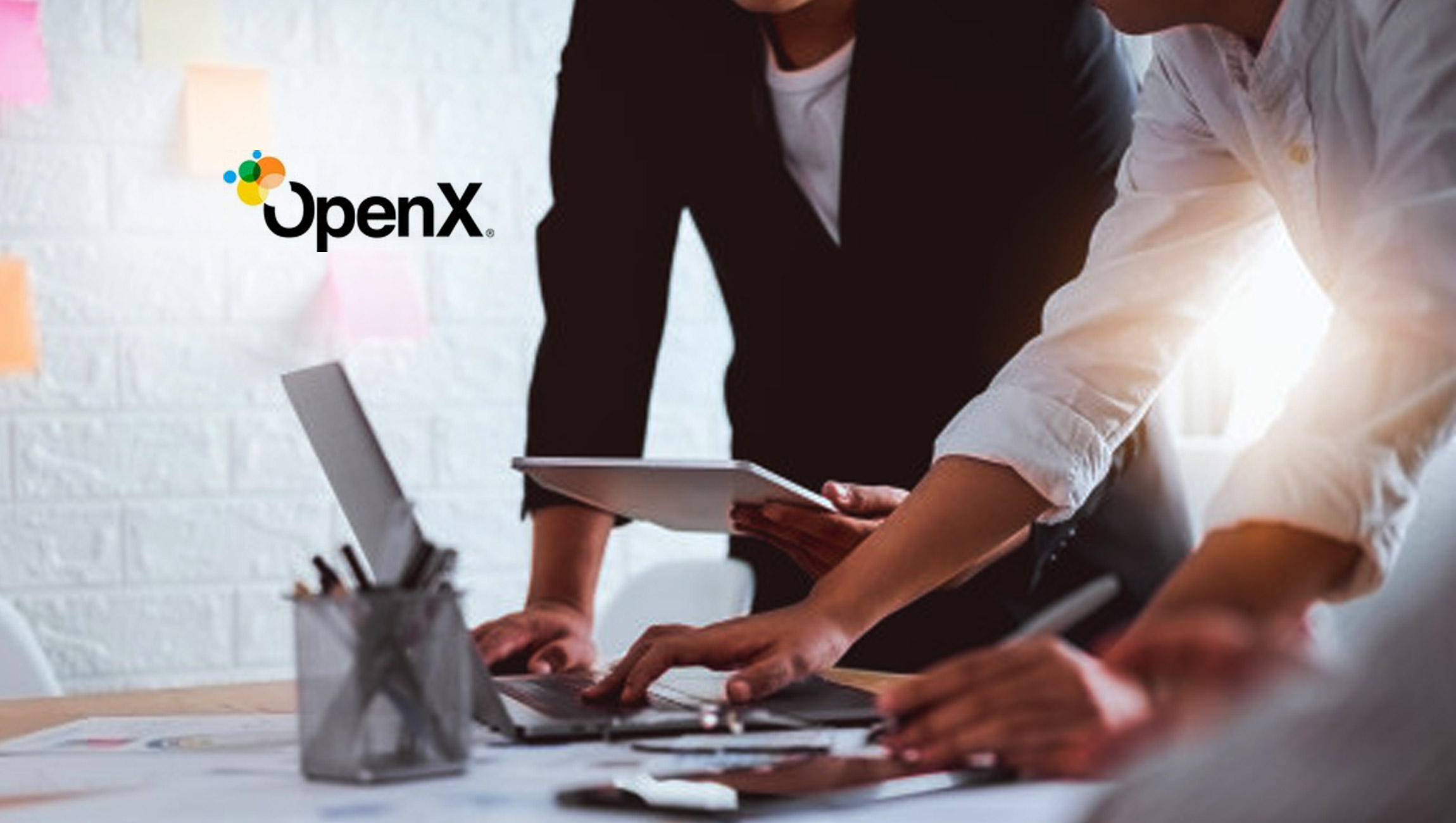 OpenX Launches BIDS, New Solution for Advertisers to Access Log-Level Data and Gain Visibility into Programmatic Media Buys