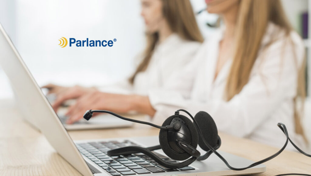 Parlance Helps Customers Reduce Call Management Costs and Improve Caller Experiences