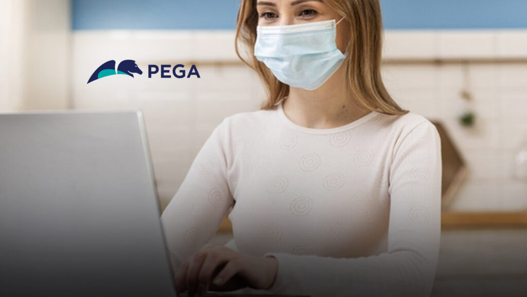 Pega Announces Winners of Global Software Hackathon Focused on Solving COVID-19 Issues