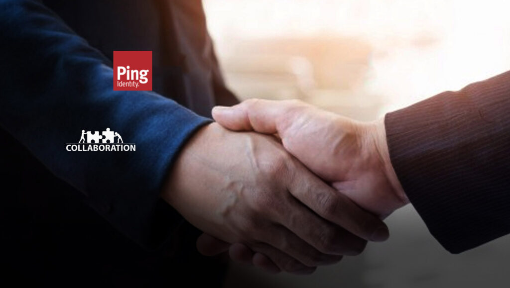 Ping Identity and TD SYNNEX Enter Strategic Partnership to Deliver Market-Leading Identity Security Solutions