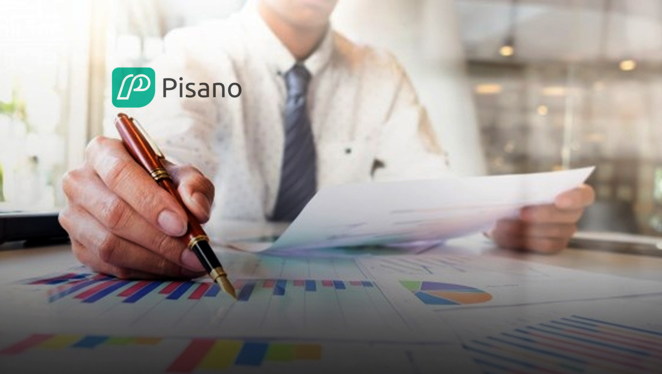 Pisano Secures $2.5 Million Investment in a Round Led by CEE Fintech Investor Elevator Ventures