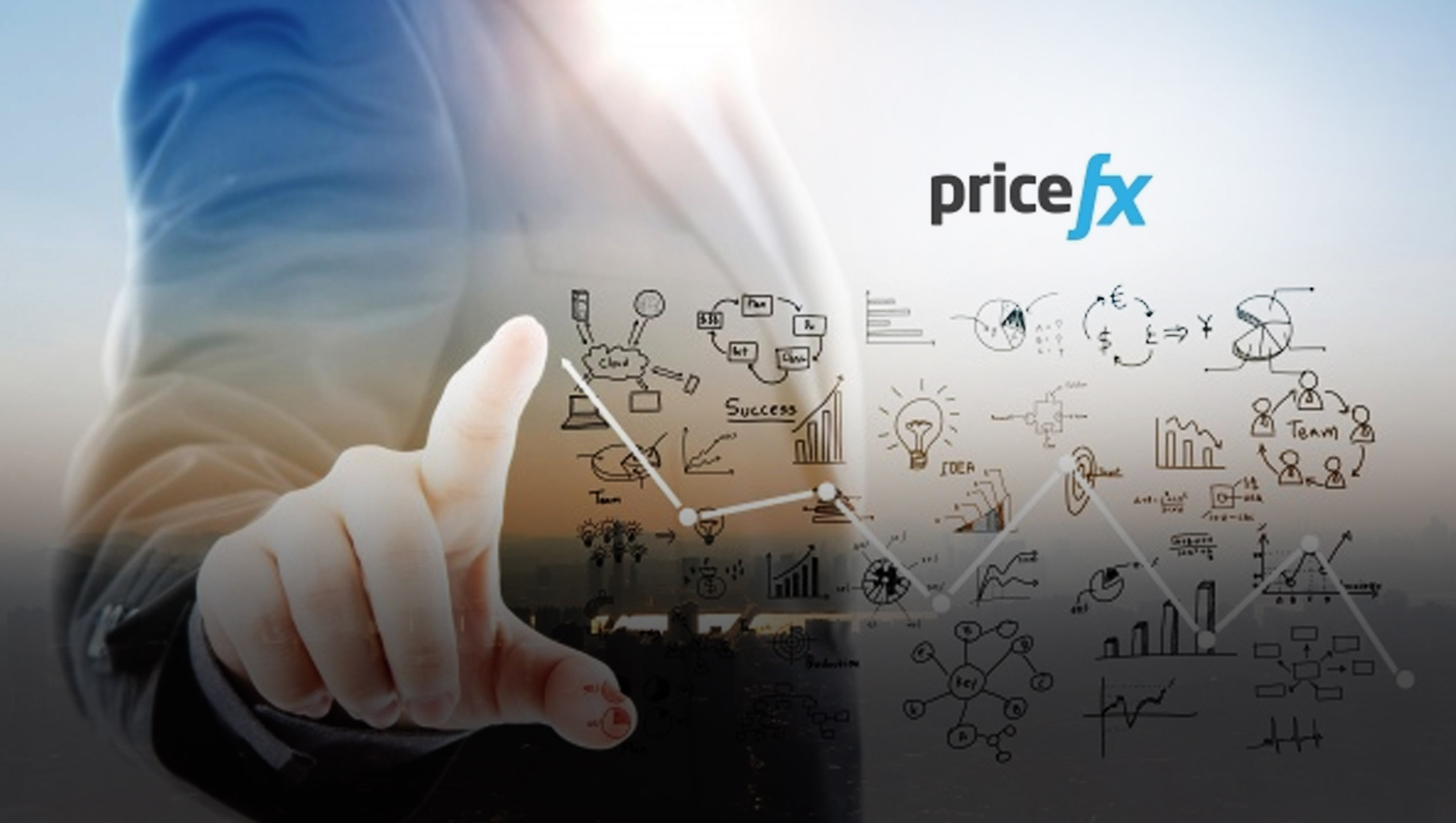 Pricefx Named Best SaaS for Sales and Marketing in 2020 SaaS Awards