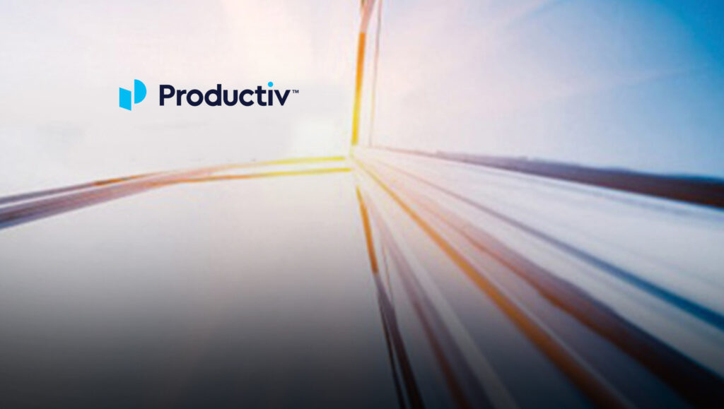 Productiv Delivers Strategic, Proactive Approach to SaaS Renewal Planning