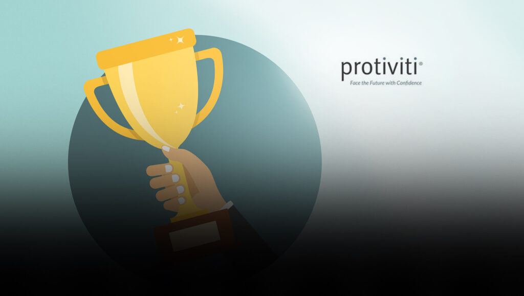 Protiviti Recognized as a Finalist for 2021 Microsoft Global Partner of the Year Awards