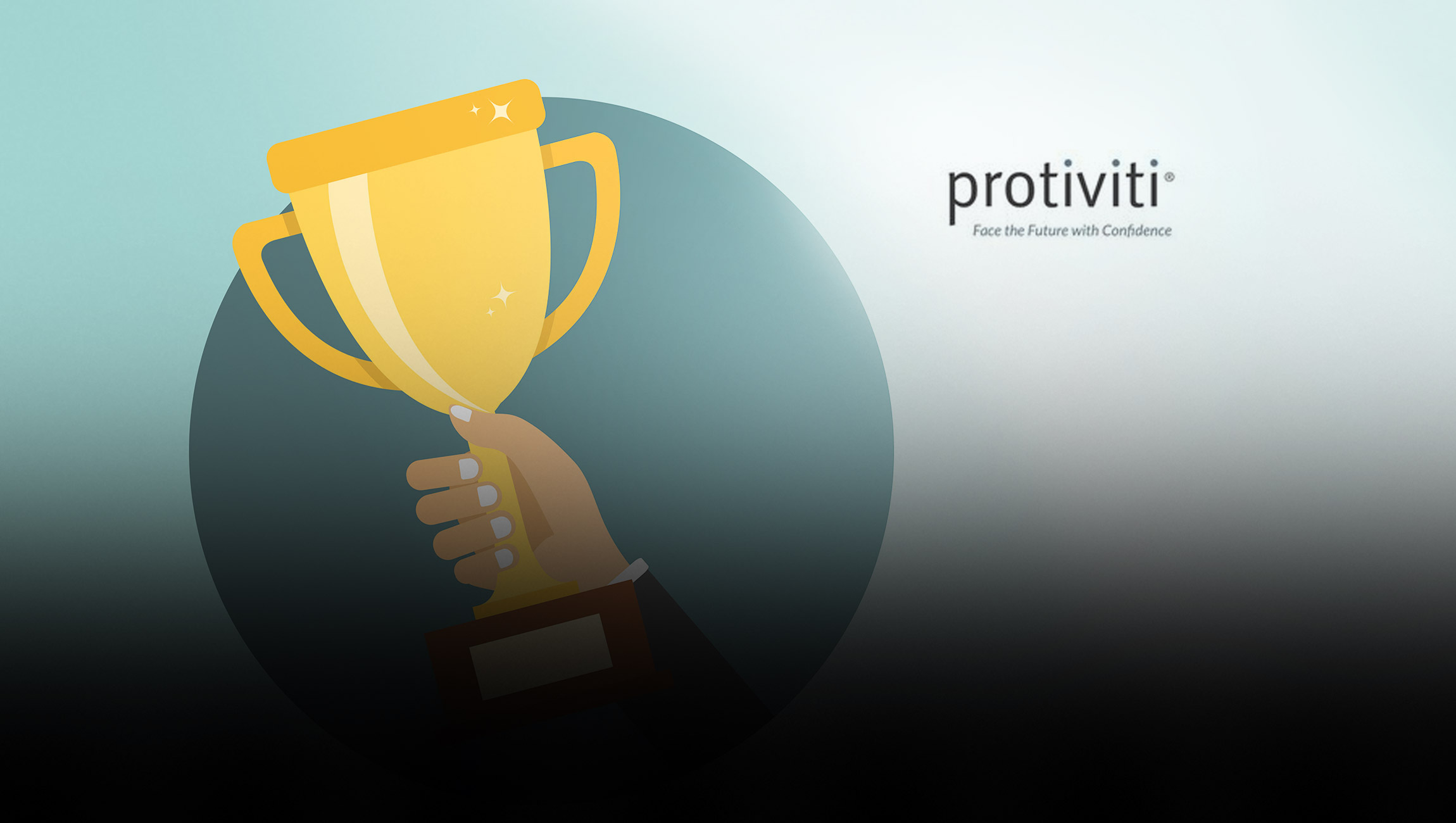 Protiviti Recognized as a Finalist for 2021 Microsoft Global Partner of the Year Awards