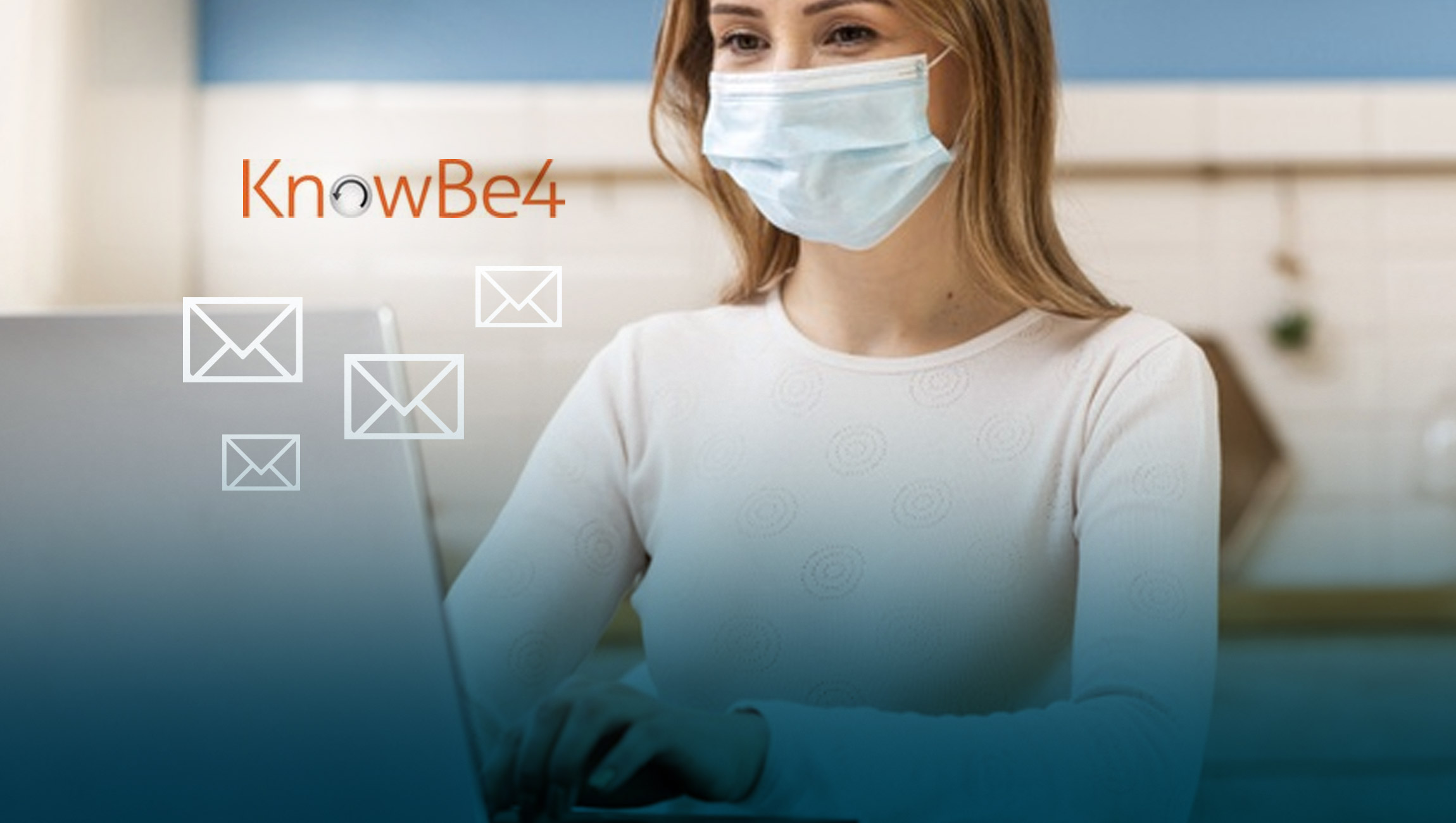 Q2 2020 KnowBe4 Finds Coronavirus-Related Phishing Email Attacks Spike